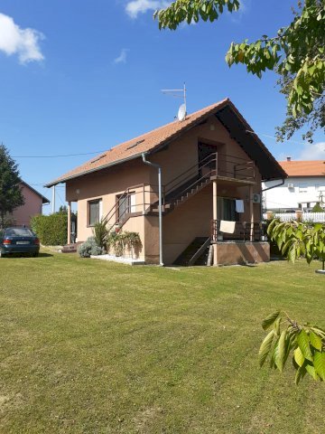 Zlatar, Kuća 132m2