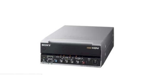 SONY HVR-M15AE