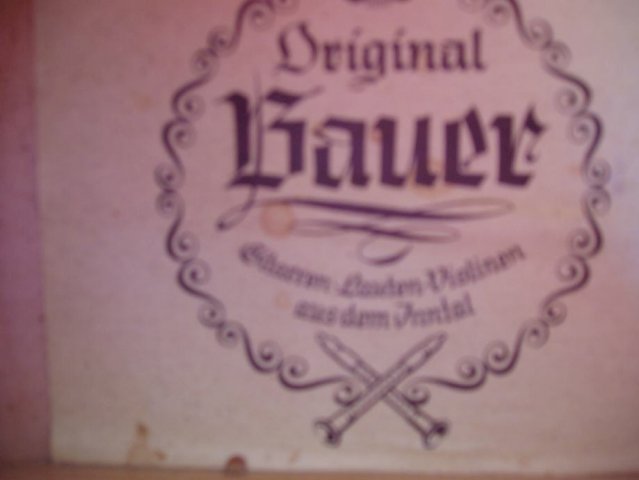 KLASIĆNA KONCERTNA GITARA ORIGINAL 