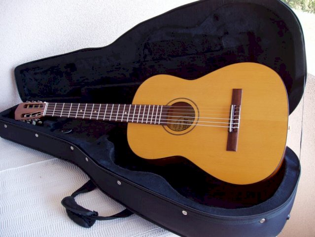 KLASIĆNA KONCERTNA GITARA ORIGINAL 