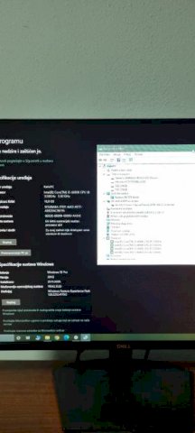 GAMING PC CIJELI SETUP ILI ZAMJENA ZA LAPTOP