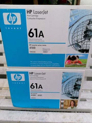ORIGINAL TONERI, HP, XEROX, PANASONIC