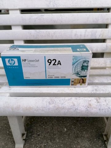 ORIGINAL TONERI, HP, XEROX, PANASONIC