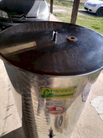 INOX BAČVE