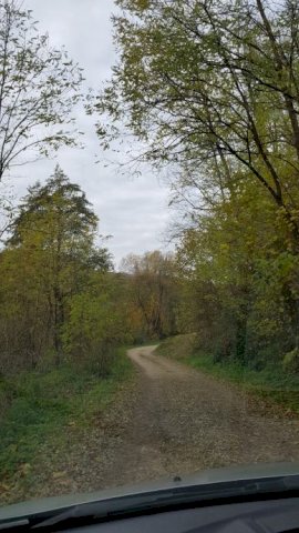 GRAĐEVINSKO ZEMLJIŠTE, SV.MARTIN POD OKIĆEM