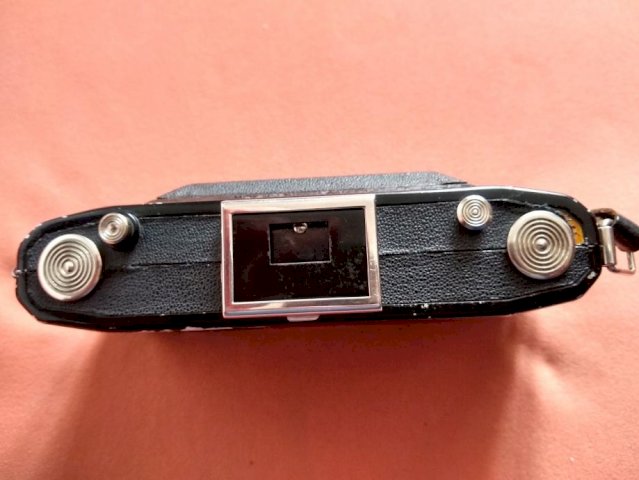 ZEISS IKON NETTAR ANSTIGMAT - 1937. god.