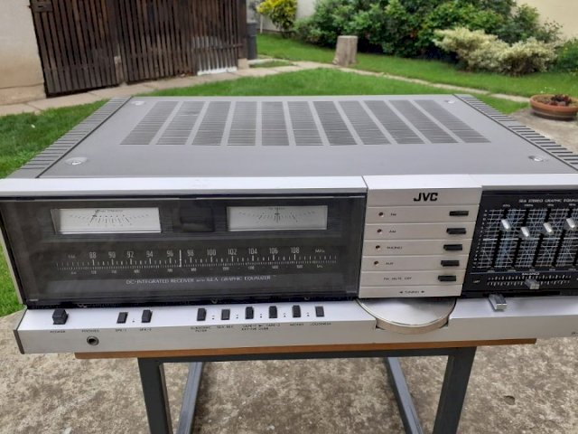 JVC JR-S201