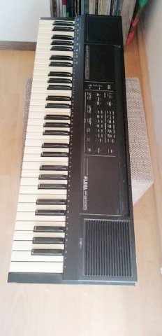 FUJIHA F-2100