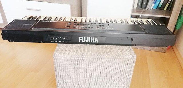 FUJIHA F-2100