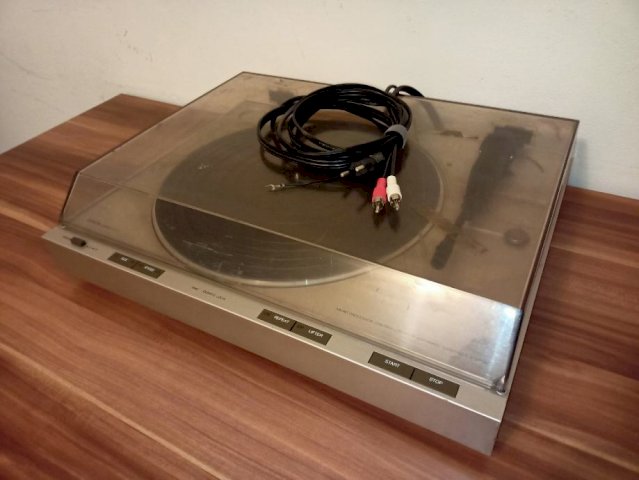 DENON DP-23F