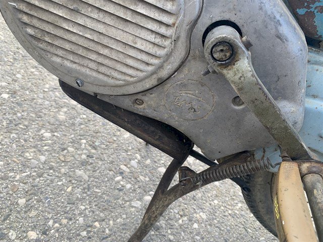 TOMOS APS - 3