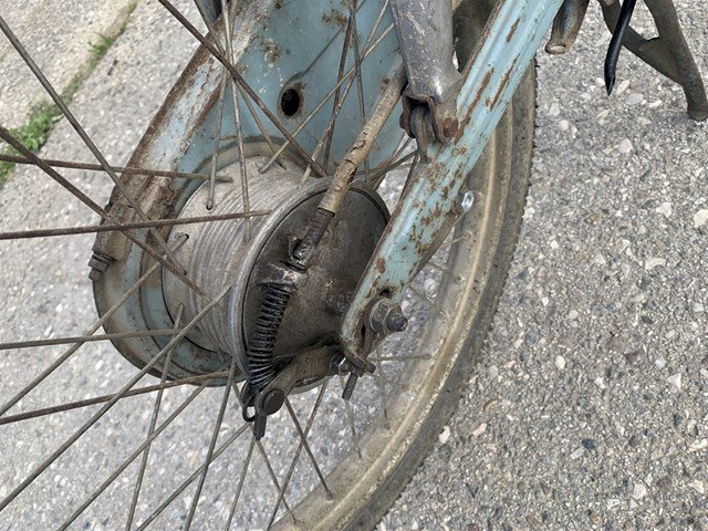 TOMOS APS - 3