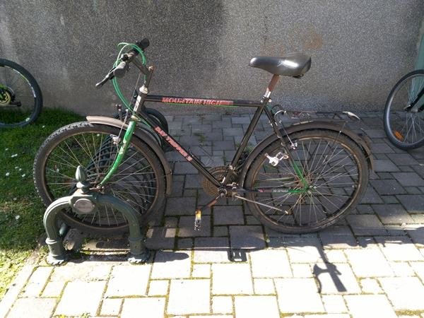DAY TRIPPER - MTB