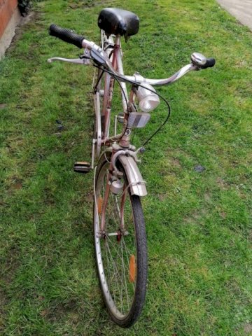 BICIKLI - muški, ženski i dječji