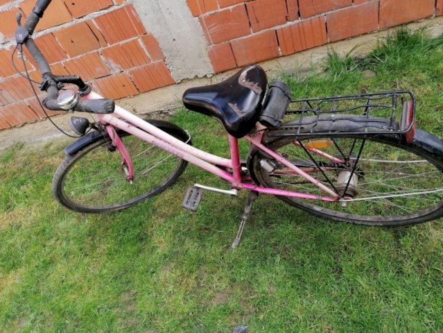 BICIKLI - muški, ženski i dječji