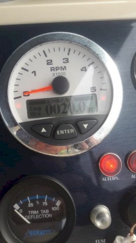 NAUTICA ESPOSITO -Futura Cabin Sport 28