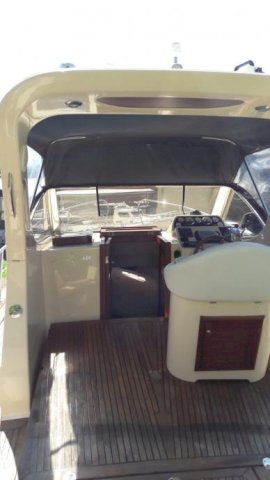 NAUTICA ESPOSITO -Futura Cabin Sport 28