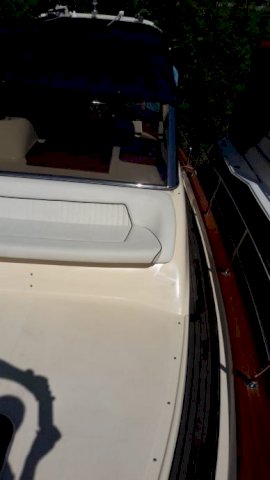 NAUTICA ESPOSITO -Futura Cabin Sport 28