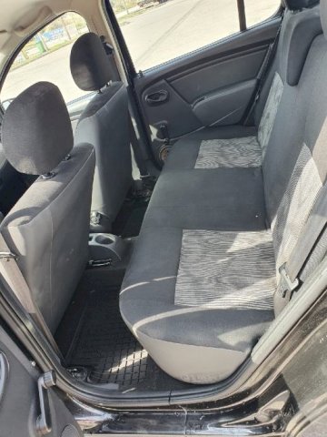 Dacia Sandero 1.2 16V