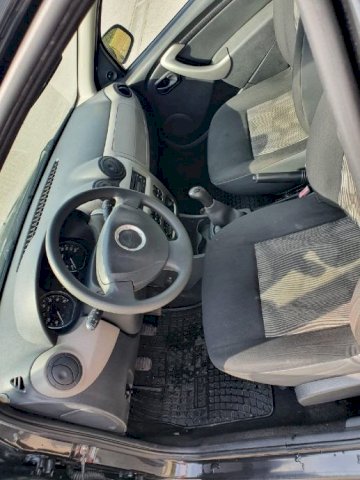 Dacia Sandero 1.2 16V