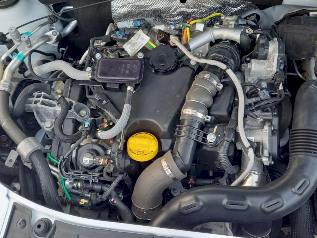 Dacia Sandero 1,5 DCI-2020 GOD -19000 - KM NOVO