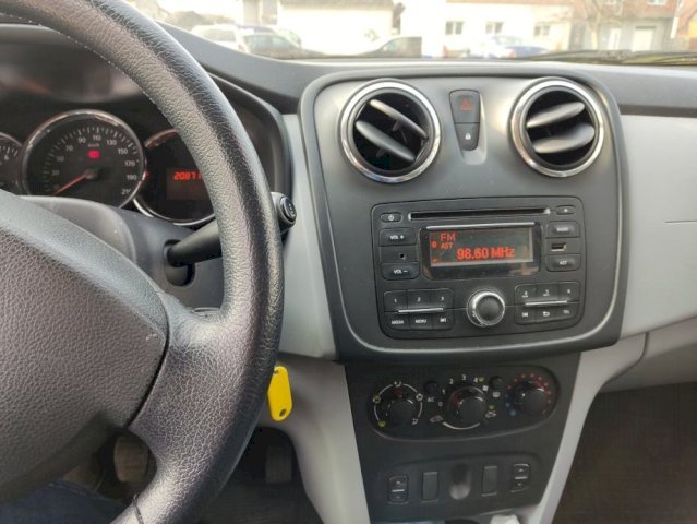 Dacia Sandero 1,5 dCi 75 sa PDV-om
