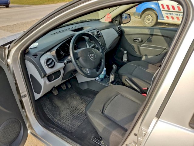 Dacia Sandero 1,5 dCi 75 sa PDV-om