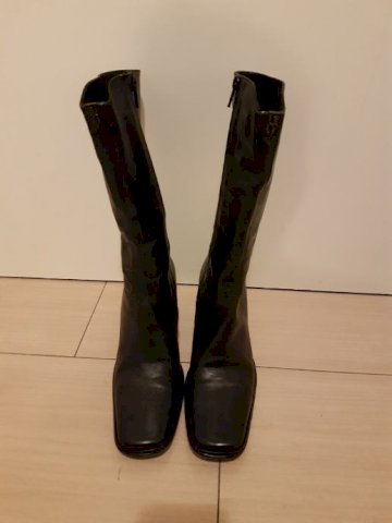 Paciotti ženske čizme vel. 36 1/2  Cijena