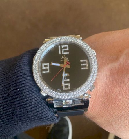 Jacob & Co. Six Time Zone