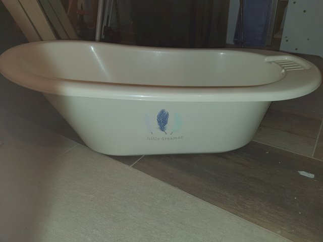Kadica za kupanje