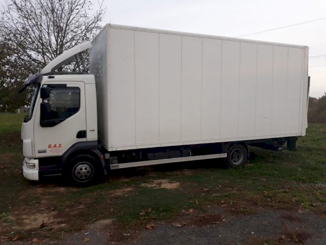 Daf Lf