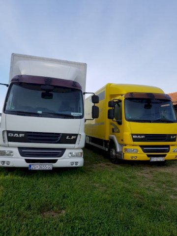 Daf Lf