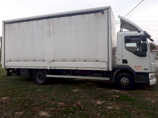 Daf Lf