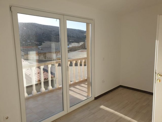 Pag, 60 m2, kuća za stanovanje / vikendica