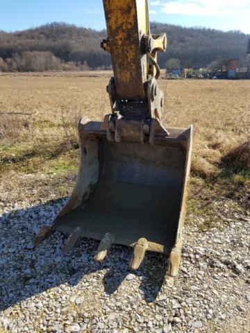 Bager New Holland MH5.5