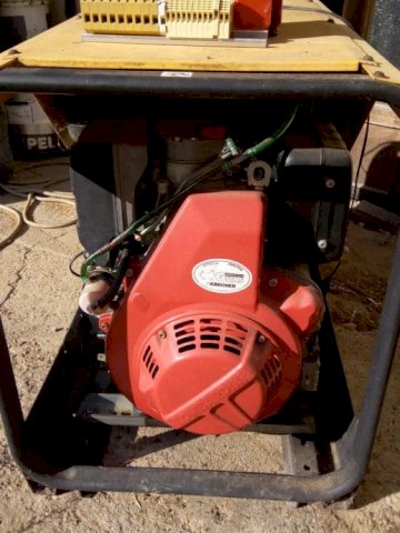 Agregat za struju diesel