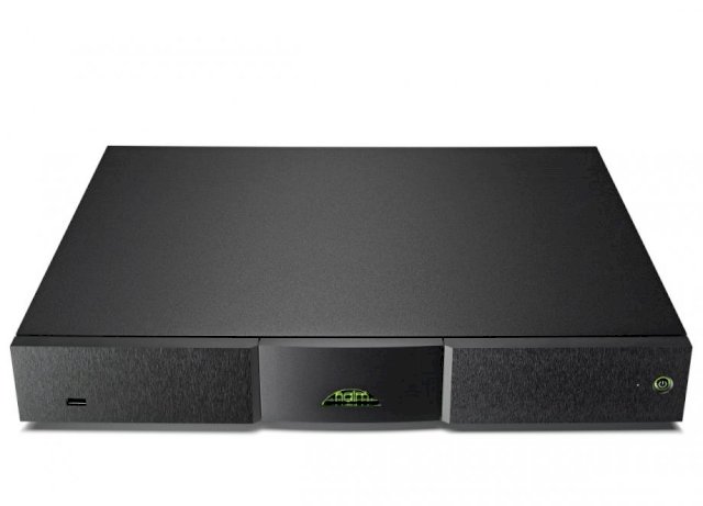 Naim ND5 XS2, high-end streamer/network player