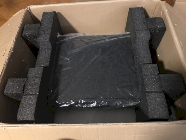 Naim Supernait 2 integrirano high end pojačalo, 