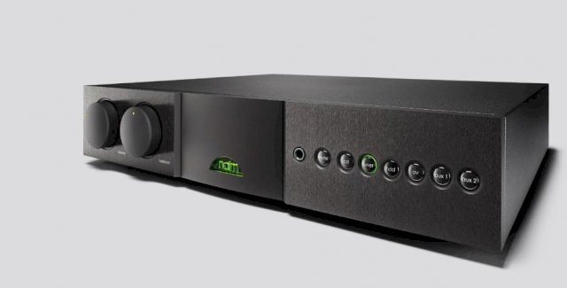 Naim Supernait 2 integrirano high end pojačalo, 