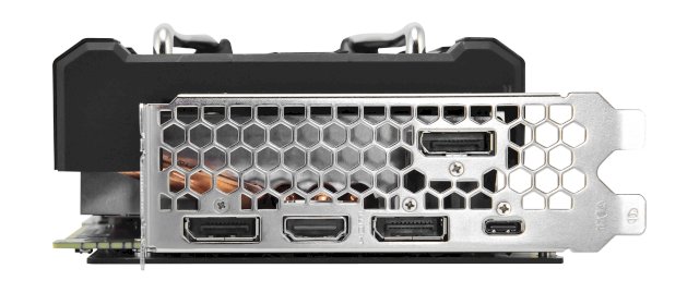 Gainward Phantom GeForce RTX 2080 SUPER