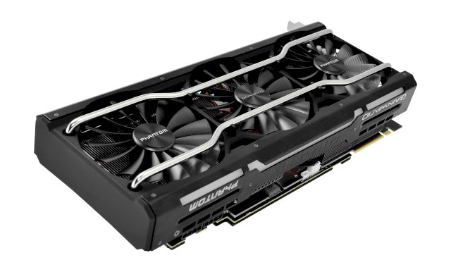 Gainward Phantom GeForce RTX 2080 SUPER