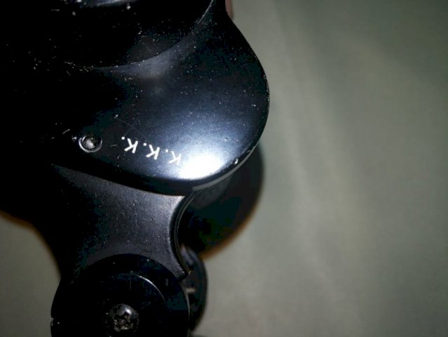 Dalekozor, dvogled Yamatar 10 x 50