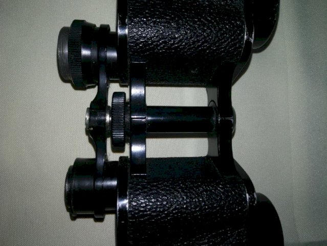 Dalekozor, dvogled Yamatar 10 x 50