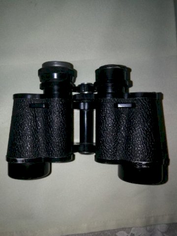 Dalekozor, dvogled Yamatar 10 x 50