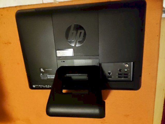 all in one racunalo aio HP