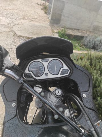 Yamaha XTZ, 750 750 cm3, 1995 god.