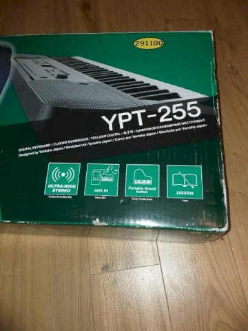 Yamaha
