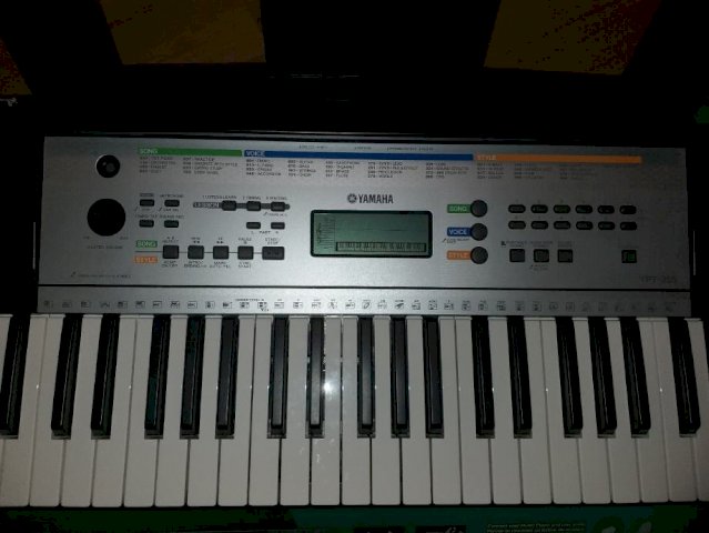 Yamaha
