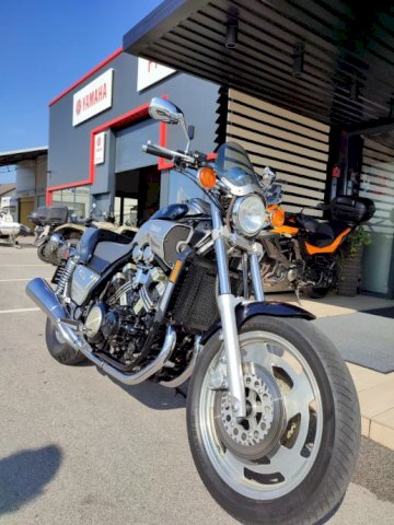 Yamaha Vmax 1200 1189 cm3, 1991 god.