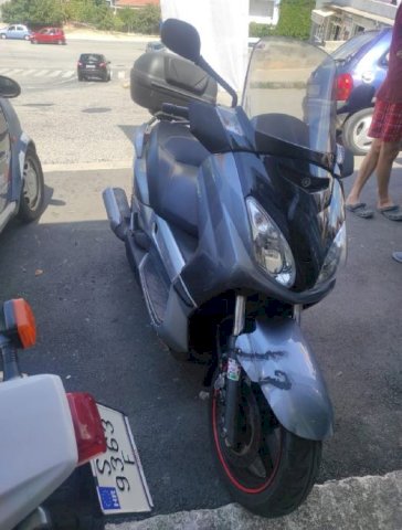 Yamaha Xmax 250 cm3, 2007 god.